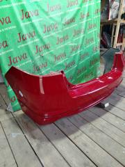 Бампер задний HONDA INSIGHT ZE2 LDA 3 ракурс