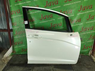 Дверь правая передняя HONDA FIT GP5 LEB 67010T5AZ00ZZ 1 ракурс