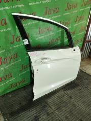 Дверь правая передняя HONDA FIT GP5 LEB 67010T5AZ00ZZ 3 ракурс