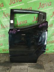 Дверь левая задняя HONDA N-BOX Slash JF1 S07A 1 ракурс