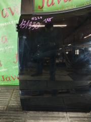 Дверь левая задняя HONDA N-BOX Slash JF1 S07A 4 ракурс