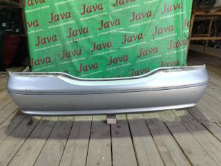 Бампер задний TOYOTA BREVIS JCG10 1JZ-FSE 1 ракурс
