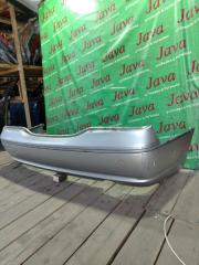 Бампер задний TOYOTA BREVIS JCG10 1JZ-FSE 2 ракурс