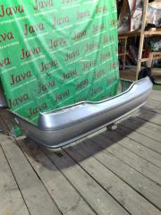 Бампер задний TOYOTA BREVIS JCG10 1JZ-FSE 3 ракурс