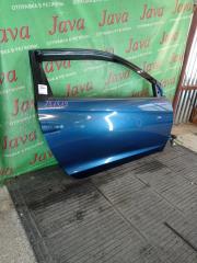 Дверь правая передняя HONDA CR-Z ZF1 LEA 67010SZTJ00ZZ 2 ракурс
