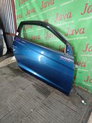 Дверь правая передняя HONDA CR-Z ZF1 LEA 67010SZTJ00ZZ 3 ракурс