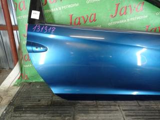 Дверь правая передняя HONDA CR-Z ZF1 LEA 67010SZTJ00ZZ 4 ракурс