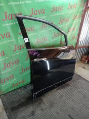 Дверь правая передняя NISSAN ELGRAND TE52 QR25DE H010M1JABB 3 ракурс