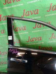 Дверь правая передняя NISSAN ELGRAND TE52 QR25DE H010M1JABB 5 ракурс