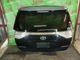 Дверь задняя задняя TOYOTA ESTIMA ACR50 2AZ-FE 6700528A60 1 ракурс