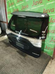 Дверь задняя задняя TOYOTA ESTIMA ACR50 2AZ-FE 6700528A60 2 ракурс