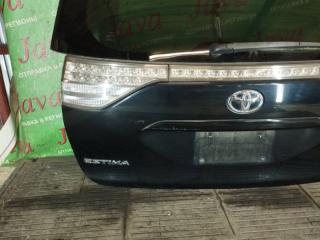 Дверь задняя задняя TOYOTA ESTIMA ACR50 2AZ-FE 6700528A60 4 ракурс