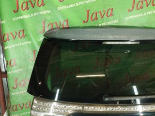 Дверь задняя задняя TOYOTA ESTIMA ACR50 2AZ-FE 6700528A60 5 ракурс