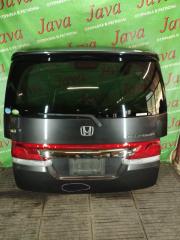 Дверь задняя задняя HONDA STEPWGN RG1 K20A 68100-SLJ-010ZZ 1 ракурс