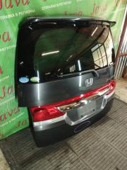Дверь задняя задняя HONDA STEPWGN RG1 K20A 68100-SLJ-010ZZ 3 ракурс