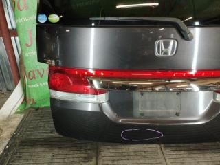 Дверь задняя задняя HONDA STEPWGN RG1 K20A 68100-SLJ-010ZZ 4 ракурс