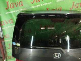 Дверь задняя задняя HONDA STEPWGN RG1 K20A 68100-SLJ-010ZZ 5 ракурс