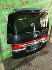 Дверь задняя задняя HONDA STEPWGN RG1 K20A 68100-SLJ-010ZZ 2 ракурс