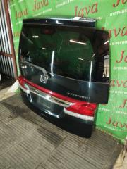 Дверь задняя задняя HONDA STEPWGN RG1 K20A 68100-SLJ-010ZZ 3 ракурс
