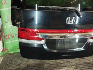 Дверь задняя задняя HONDA STEPWGN RG1 K20A 68100-SLJ-010ZZ 4 ракурс
