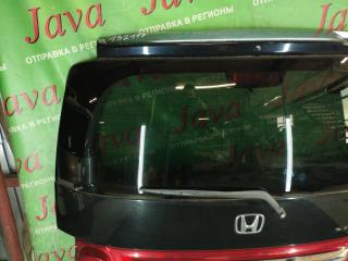 Дверь задняя задняя HONDA STEPWGN RG1 K20A 68100-SLJ-010ZZ 5 ракурс