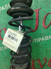 Стойка правая передняя NISSAN CUBE Z10 CG13DE 2 ракурс