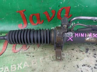 Рулевая рейка передняя MINI HATCH R50 W10B16A 3 ракурс