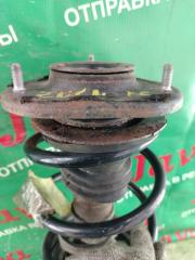 Стойка правая передняя TOYOTA WISH ZNE14 1ZZ-FE 48510-69255, 48510-68030 4 ракурс