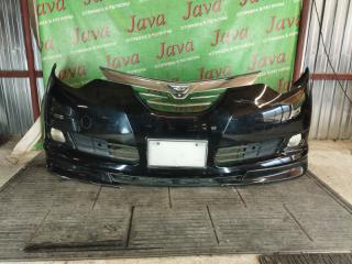 Бампер передний TOYOTA ESTIMA AHR20 2AZ-FXE 1 ракурс