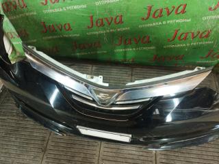Бампер передний TOYOTA ESTIMA AHR20 2AZ-FXE 5 ракурс