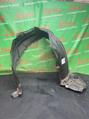 Подкрылок левый передний TOYOTA AQUA NHP10 1NZ-FXE 1 ракурс