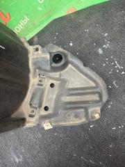 Подкрылок левый передний TOYOTA AQUA NHP10 1NZ-FXE 3 ракурс