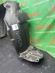 Подкрылок левый передний TOYOTA AQUA NHP10 1NZ-FXE 2 ракурс
