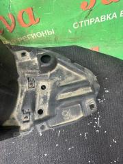 Подкрылок левый передний TOYOTA AQUA NHP10 1NZ-FXE 3 ракурс