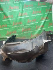 Подкрылок левый передний TOYOTA AQUA NHP10 1NZ-FXE 5 ракурс