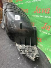 Подкрылок правый передний SUZUKI SWIFT ZC53S K12C 2 ракурс
