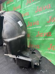 Подкрылок левый передний TOYOTA PROGRES JCG10 1JZ-FSE 53876-51040 2 ракурс Подкрылок левый передний TOYOTA PROGRES JCG10 1JZ-FSE 53876-51040 2 ракурс