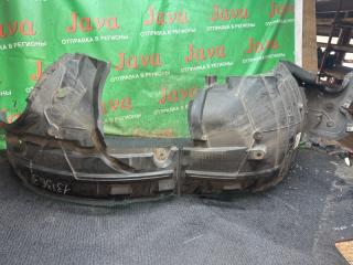 Подкрылок правый передний NISSAN X-TRAIL NT32 MR20DD 5 ракурс