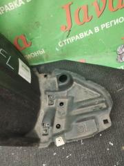 Подкрылок левый передний TOYOTA AQUA NHP10 1NZ-FXE 3 ракурс