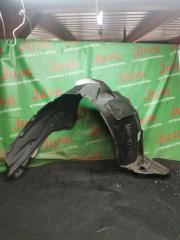 Подкрылок правый передний TOYOTA AQUA NHP10 1NZ-FXE 1 ракурс