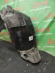Подкрылок правый передний TOYOTA AQUA NHP10 1NZ-FXE 2 ракурс
