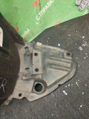 Подкрылок правый передний TOYOTA AQUA NHP10 1NZ-FXE 3 ракурс