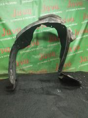 Подкрылок правый передний TOYOTA AQUA NHP10 1NZ-FXE 1 ракурс