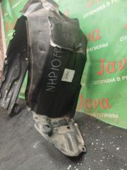 Подкрылок правый передний TOYOTA AQUA NHP10 1NZ-FXE 2 ракурс