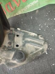 Подкрылок правый передний TOYOTA AQUA NHP10 1NZ-FXE 3 ракурс