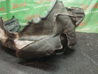 Подкрылок правый передний TOYOTA AQUA NHP10 1NZ-FXE 5 ракурс