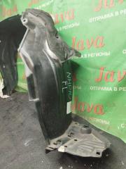 Подкрылок левый передний TOYOTA AQUA NHP10 1NZ-FXE 2 ракурс