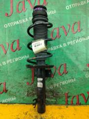 Стойка левая передняя AUDI A1 8X1 CAXA 1 ракурс Стойка левая передняя AUDI A1 8X1 CAXA 1 ракурс