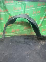 Подкрылок правый передний TOYOTA AQUA NHP10 1NZ-FXE 1 ракурс