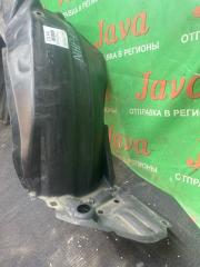 Подкрылок правый передний TOYOTA AQUA NHP10 1NZ-FXE 2 ракурс